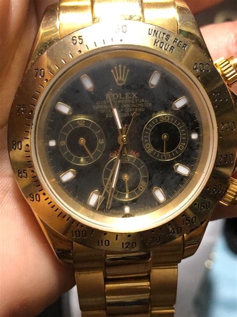 Rolex daytona winner 1992 watches